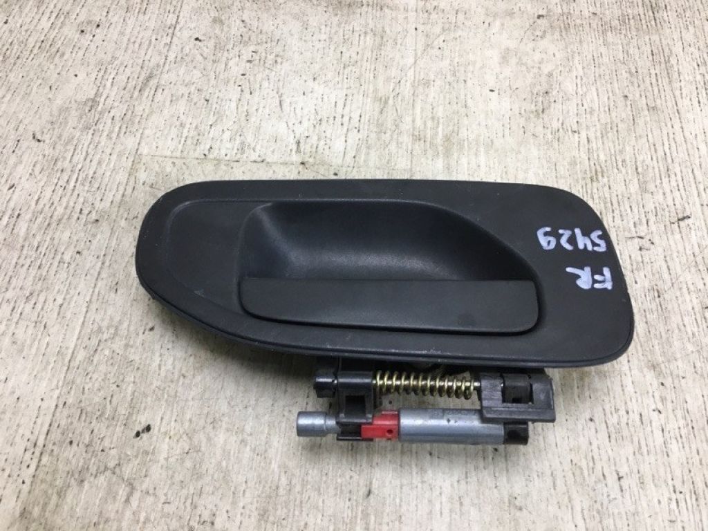 80606-3LM0B | Ручка двери наружная передн. прав. NISSAN NV200 USA 13- - Фото 2