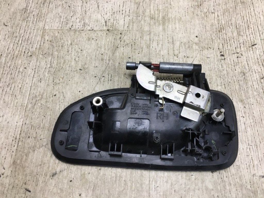 80606-3LM0B | Ручка двери наружная передн. прав. NISSAN NV200 USA 13- - Фото 3