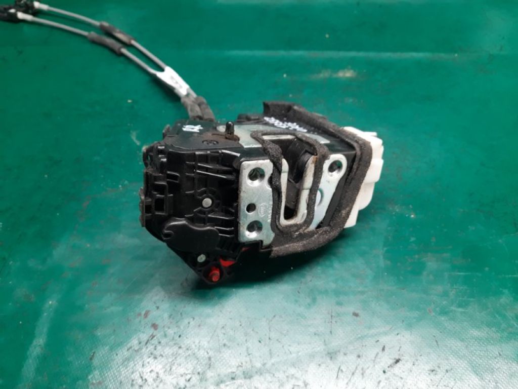 81420-1M000 | Замок двери задн. прав. KIA FORTE/CERATO TD 08-13 - Фото 4