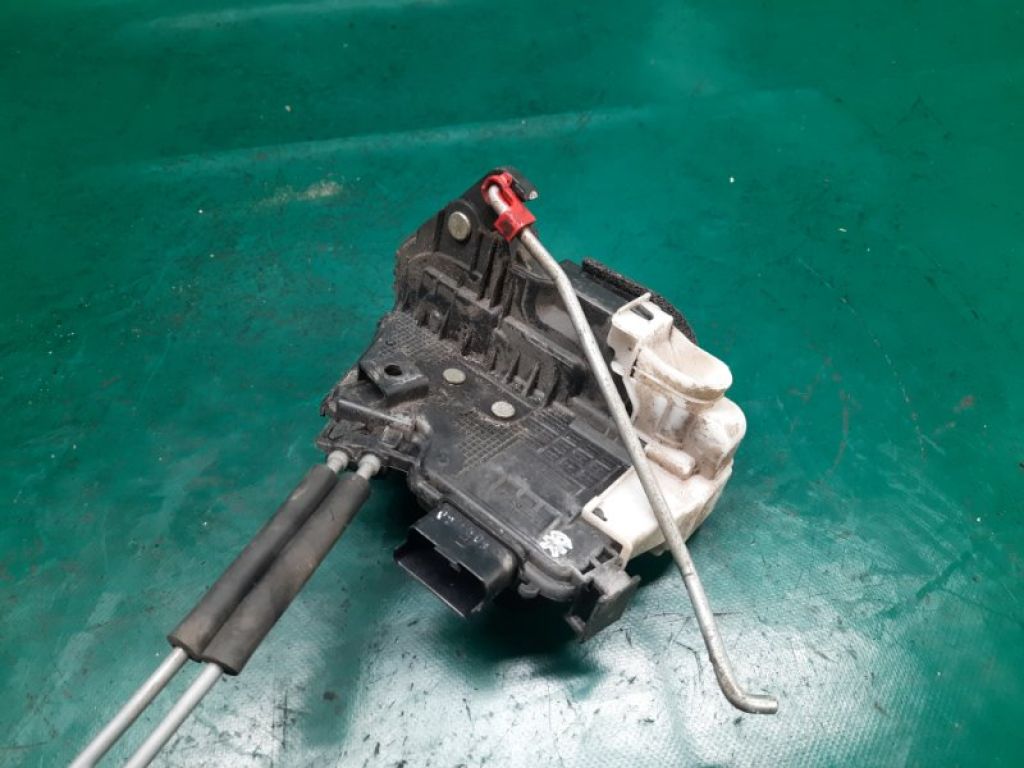 81420-1M000 | Замок двери задн. прав. KIA FORTE/CERATO TD 08-13 - Фото 5