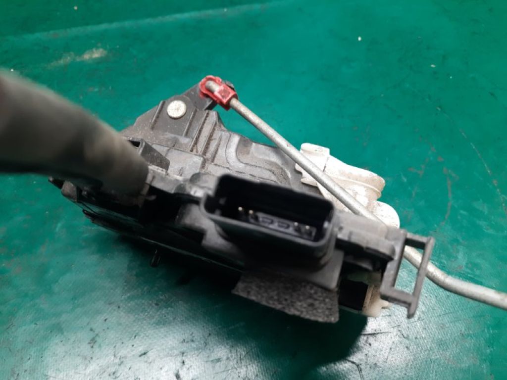 81420-1M000 | Замок двери задн. прав. KIA FORTE/CERATO TD 08-13 - Фото 6