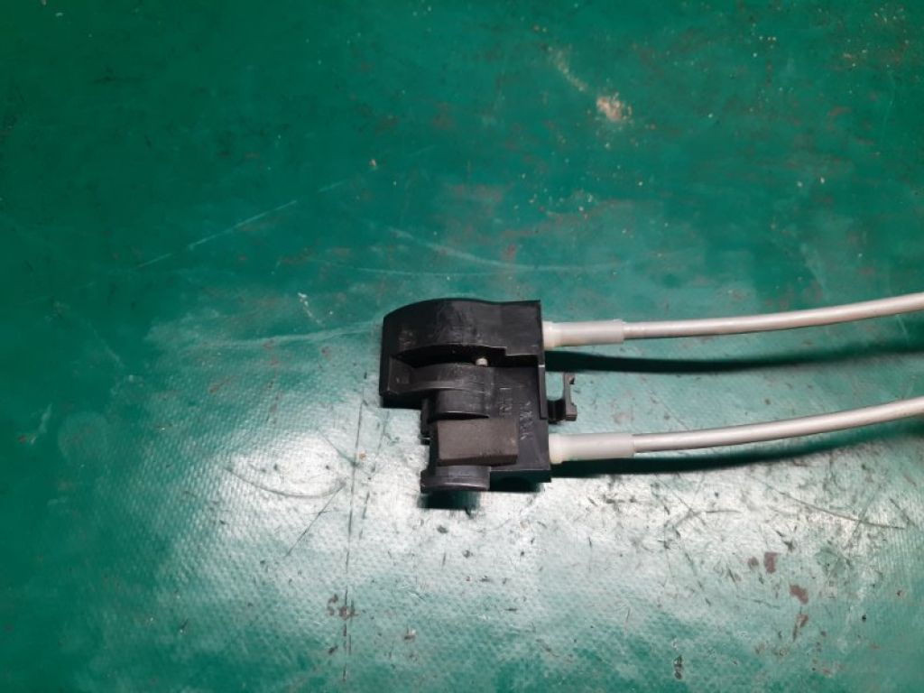 81420-1M000 | Замок двери задн. прав. KIA FORTE/CERATO TD 08-13 - Фото 7