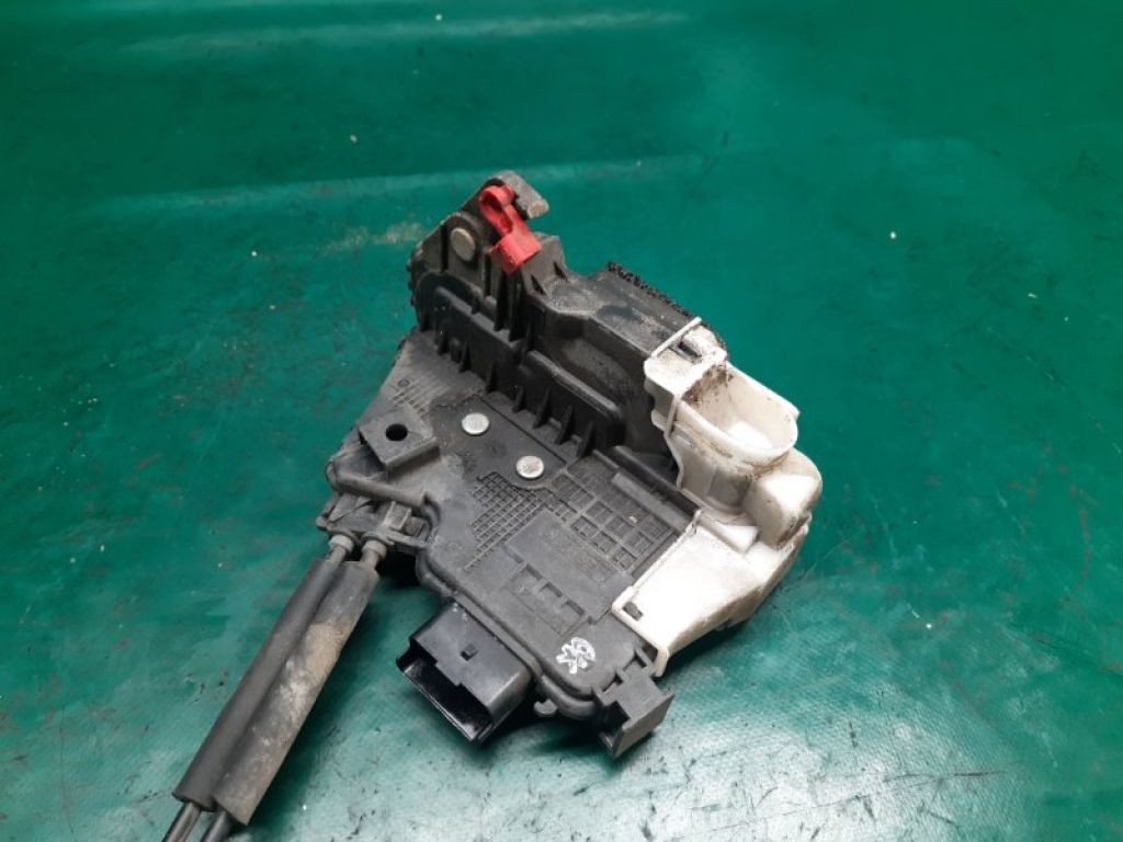 81320-1M010 | Замок двери передн. прав. KIA FORTE/CERATO TD 08-13 - Фото 4