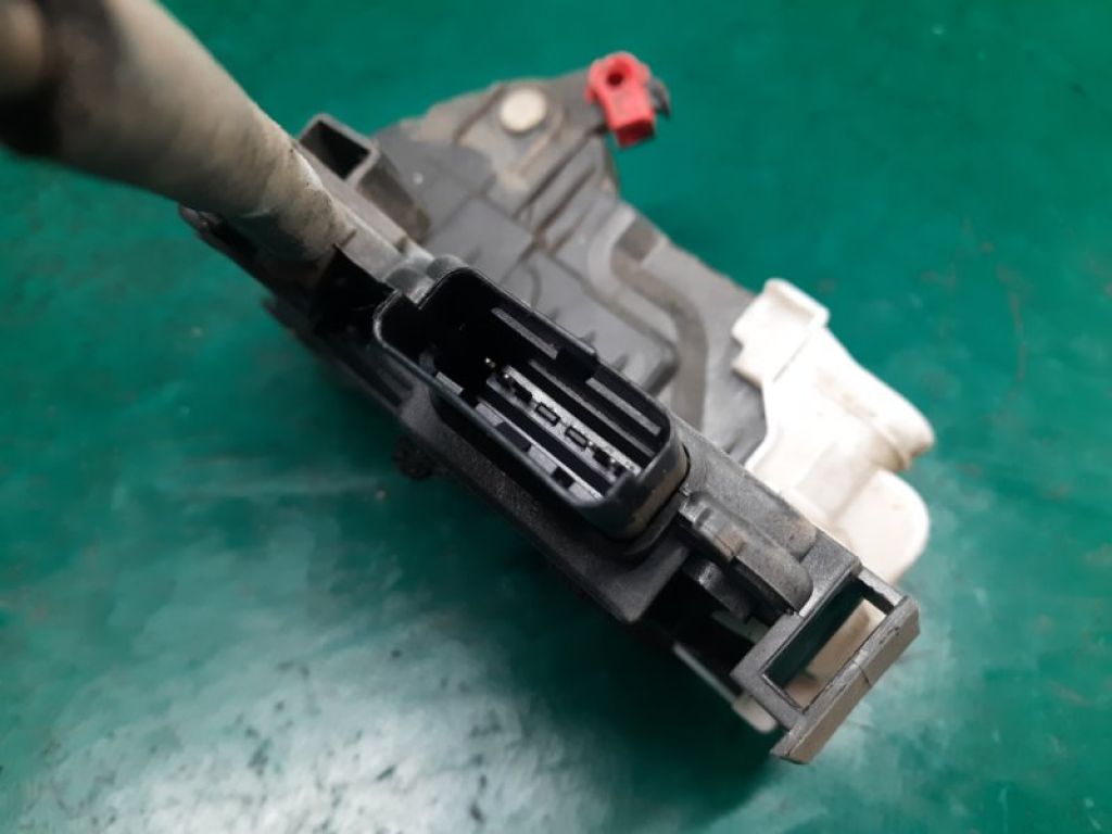 81320-1M010 | Замок двери передн. прав. KIA FORTE/CERATO TD 08-13 - Фото 5