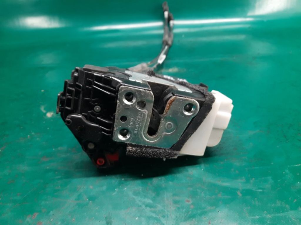 81320-1M010 | Замок двери передн. прав. KIA FORTE/CERATO TD 08-13 - Фото 6