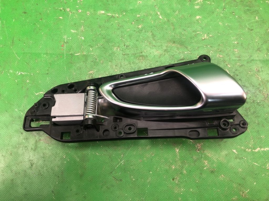 958 555 020 03 | Ручка двери внутренняя задн. прав. PORSCHE CAYENNE 10-18