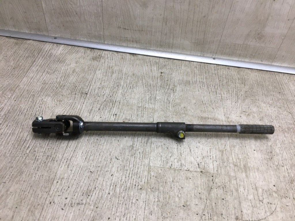 48080-3LM0B | Рулевой карданчик NISSAN NV200 USA 13- - Фото 2