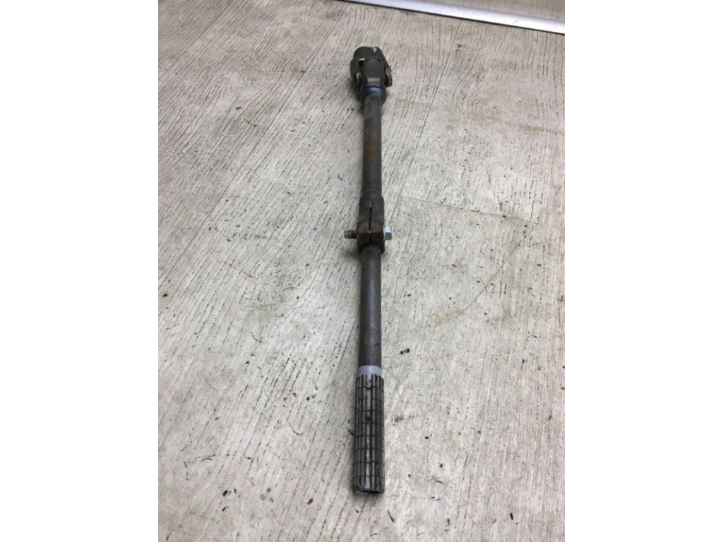 48080-3LM0B | Рулевой карданчик NISSAN NV200 USA 13- - Фото 4