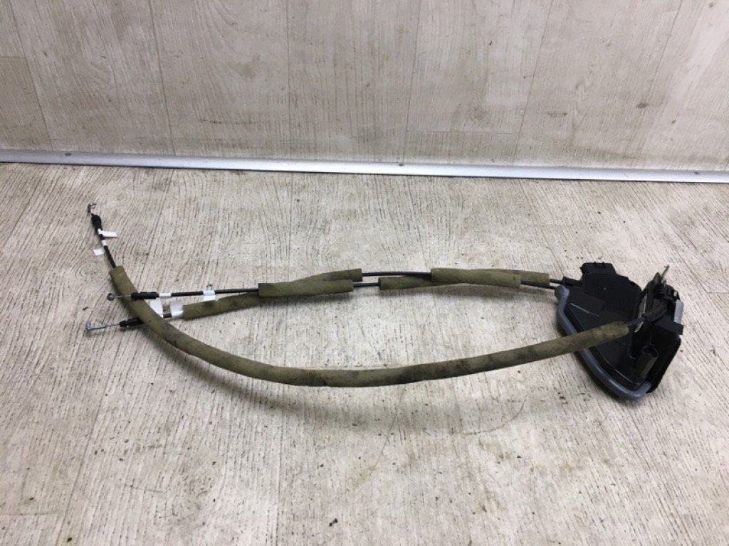 80500-3LM1A | Замок двери передн. прав. NISSAN NV200 USA 13-