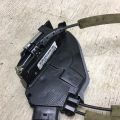 80500-3LM1A | Замок двери передн. прав. NISSAN NV200 USA 13- - Превью 4