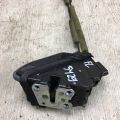 80501-3LM0A | Замок двери передн. лев. NISSAN NV200 USA 13- - Превью 3