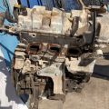 GYDE | Двигатель бензин MAZDA MPV 99-06 - Превью 4