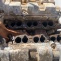 GYDE | Двигатель бензин MAZDA MPV 99-06 - Превью 6