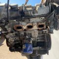 GYDE | Двигатель бензин MAZDA MPV 99-06 - Превью 8