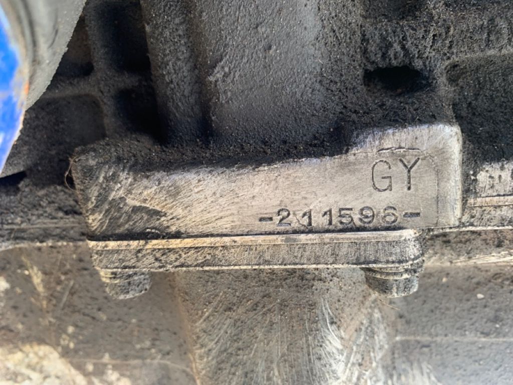 GYDE | Двигатель бензин MAZDA MPV 99-06 - Фото 26
