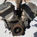 GYDE | Двигатель бензин MAZDA MPV 99-06 - Превью 30