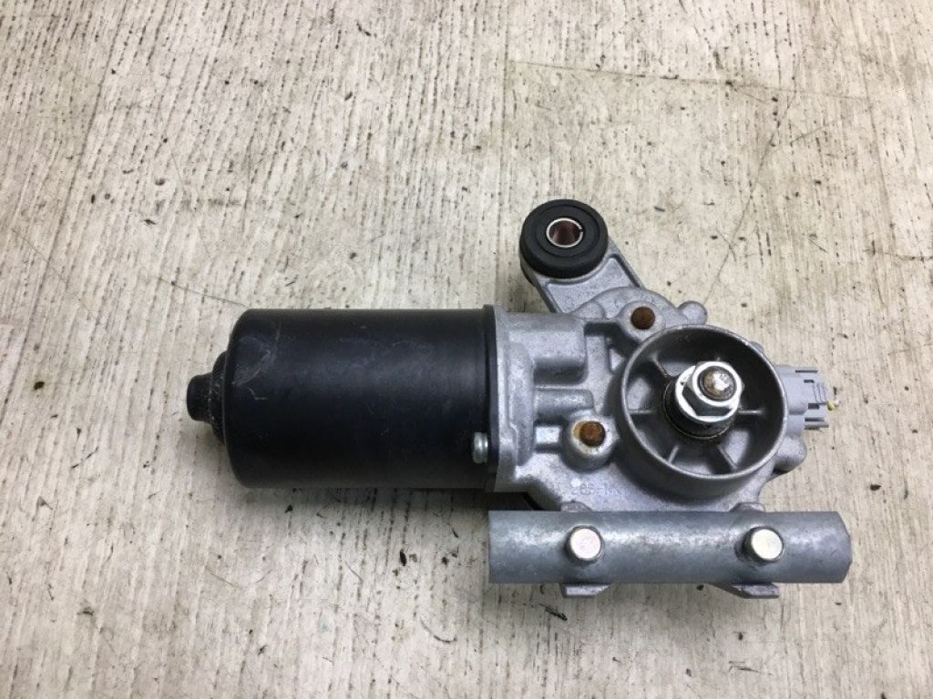28800-3LM0A | Моторчик склоочисника передн. NISSAN NV200 USA 13-