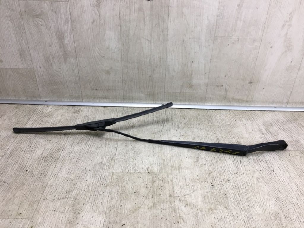 28881-3LM0A | Повідець склоочисника передній лів. NISSAN NV200 USA 13-