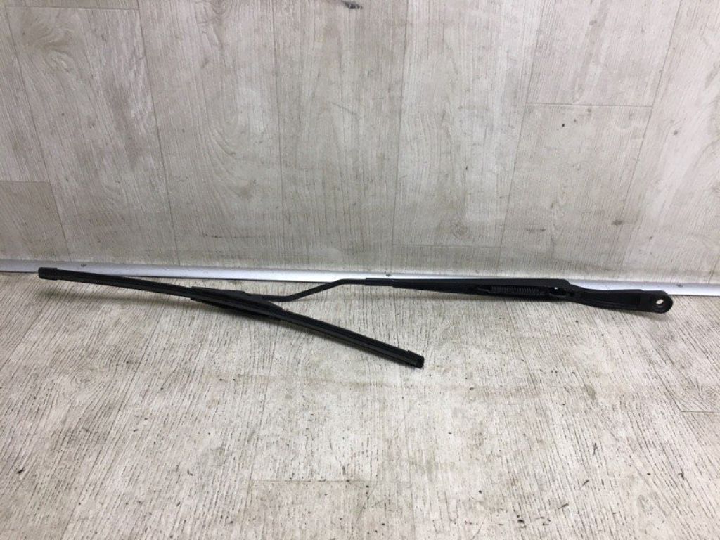 28881-3LM0A | Повідець склоочисника передній лів. NISSAN NV200 USA 13- - Фото 2