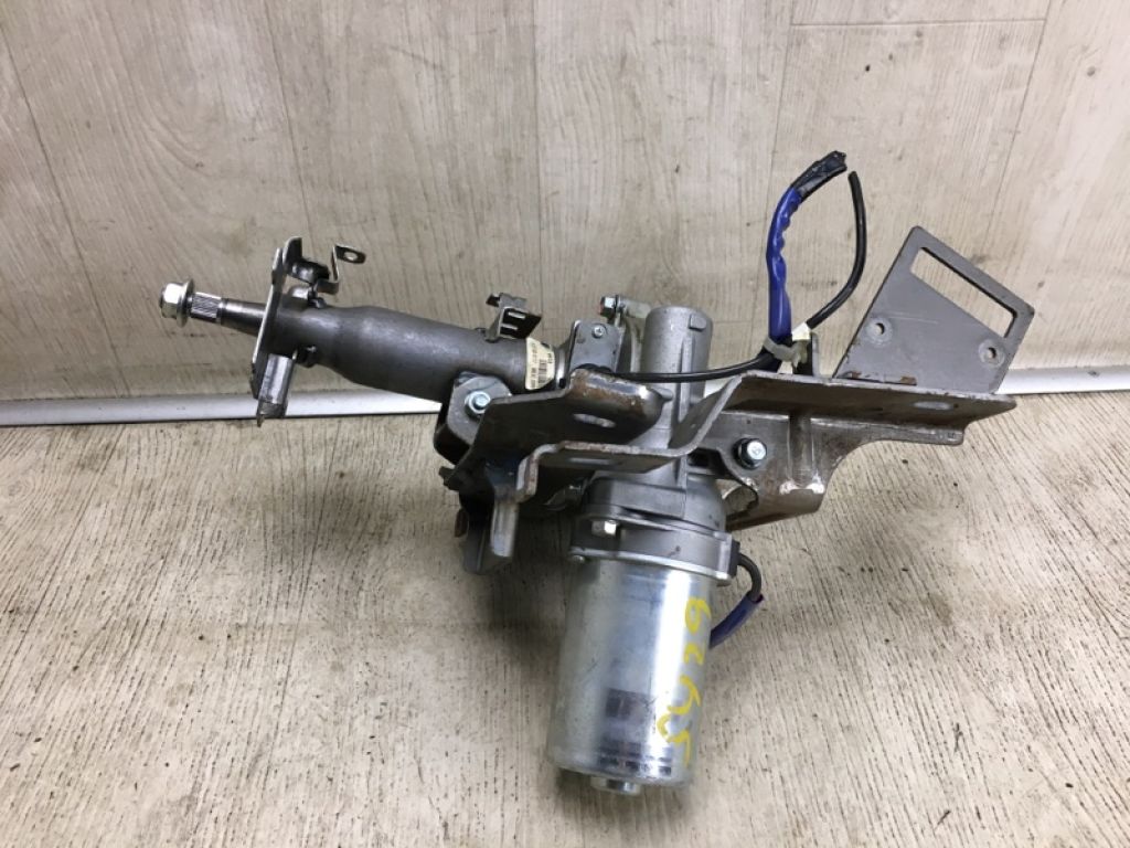 48820-3LM0A | Рулевой вал NISSAN NV200 USA 13-