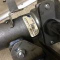 48820-3LM0A | Рулевой вал NISSAN NV200 USA 13- - Превью 2