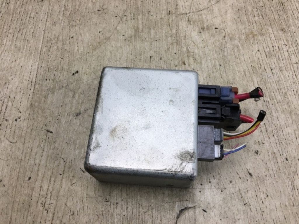 28500-3LM1A | Блок керування електропідсилювачем керма NISSAN NV200 USA 13-