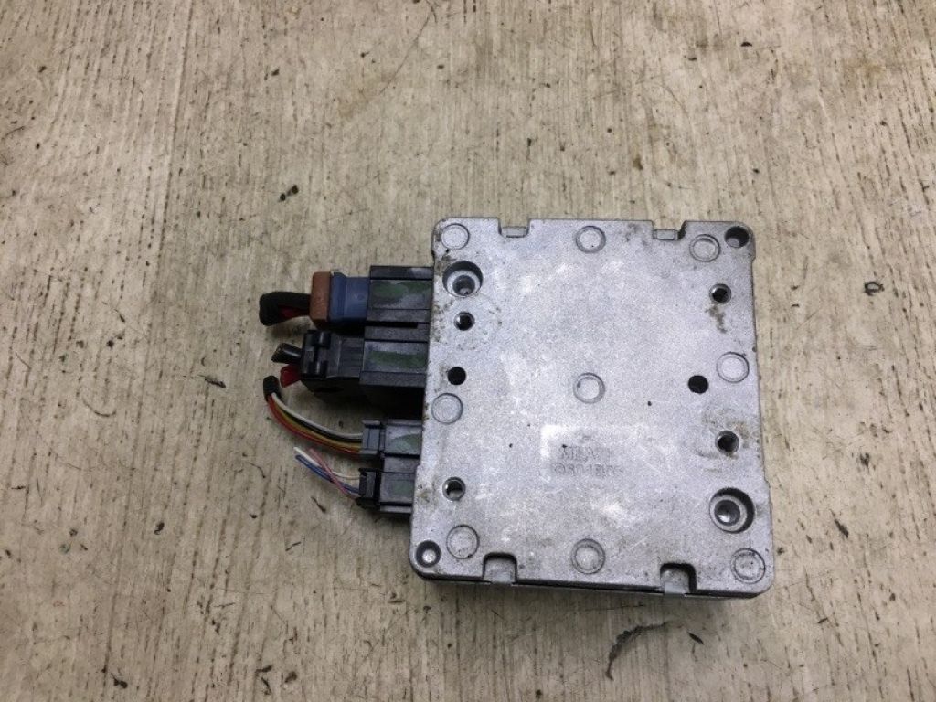 28500-3LM1A | Блок керування електропідсилювачем керма NISSAN NV200 USA 13- - Фото 2