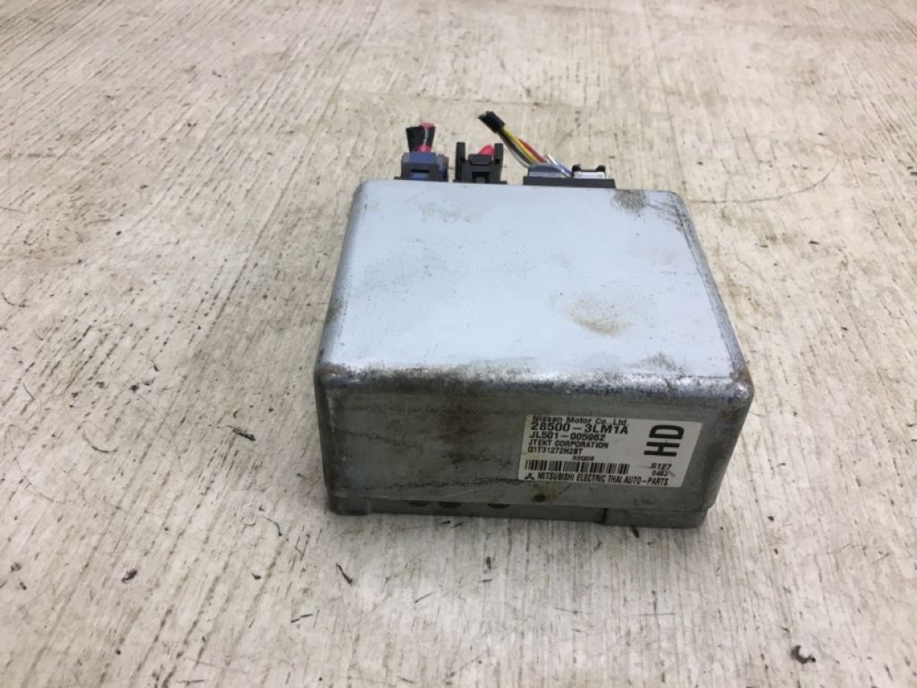 28500-3LM1A | Блок керування електропідсилювачем керма NISSAN NV200 USA 13- - Фото 3