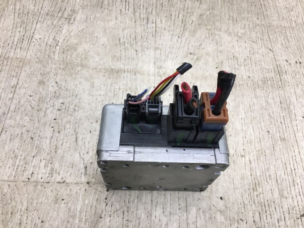 28500-3LM1A | Блок керування електропідсилювачем керма NISSAN NV200 USA 13- - Фото 4