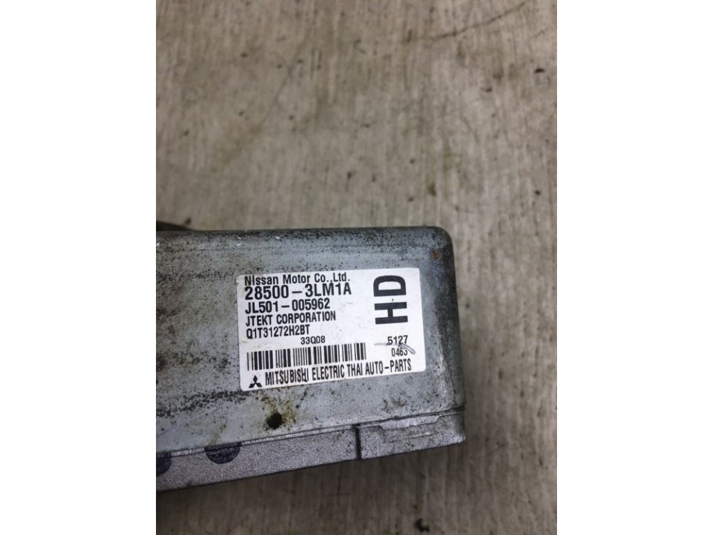 28500-3LM1A | Блок керування електропідсилювачем керма NISSAN NV200 USA 13- - Фото 5