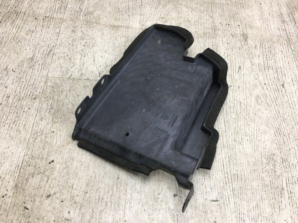 628213LM0A | Защита лонжерона лев. NISSAN NV200 USA 13- - Фото 2