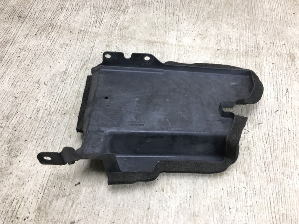 628213LM0A | Защита лонжерона лев. NISSAN NV200 USA 13- - Фото 3