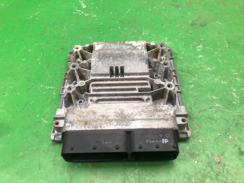 958 618 604 00 | Блок управления двигателем PORSCHE CAYENNE 10-18