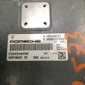 958 618 604 00 | Блок управления двигателем PORSCHE CAYENNE 10-18 - Превью 3