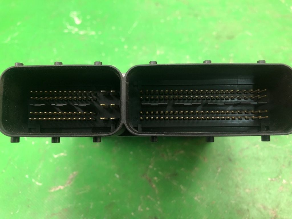 958 618 604 00 | Блок управления двигателем PORSCHE CAYENNE 10-18 - Фото 4