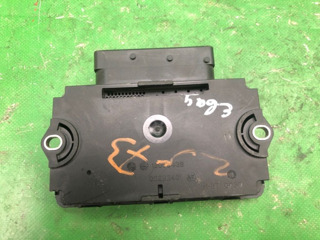 958 618 109 00 | Блок електронний PORSCHE CAYENNE 10-18 - Фото 3