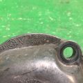 958 375 112 00 | Кронштейн PORSCHE CAYENNE 10-18 - Превью 5
