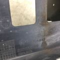 628223LM0A | Дефлектор радіатора прав. NISSAN NV200 USA 13- - Прев'ю 5