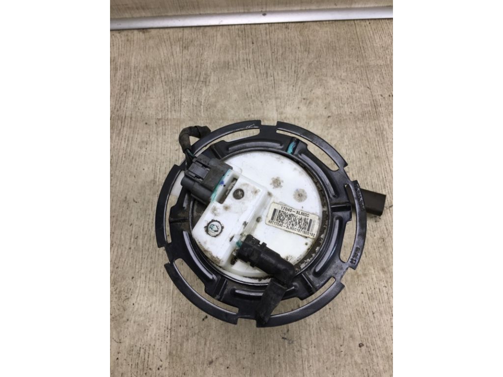 17040-3LM0D | Топливный насос NISSAN NV200 USA 13- - Фото 4