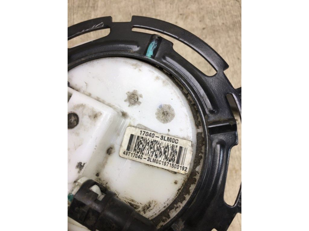 17040-3LM0D | Топливный насос NISSAN NV200 USA 13- - Фото 5