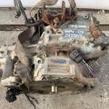 ZP32-19-090R | Автоматична трансмісія MAZDA MPV 99-06 - Прев'ю 3