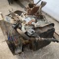 ZP32-19-090R | Автоматична трансмісія MAZDA MPV 99-06 - Прев'ю 7