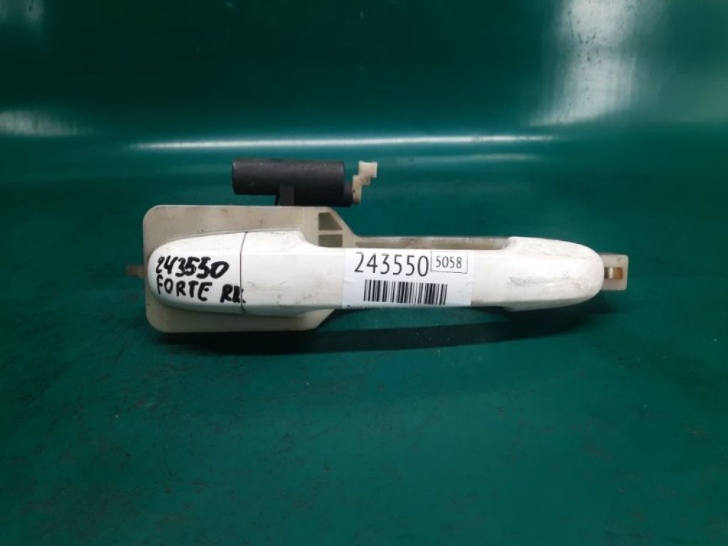 82651-1M050 | Ручка двері зовнішня задн. прав. KIA FORTE/CERATO TD 08-13