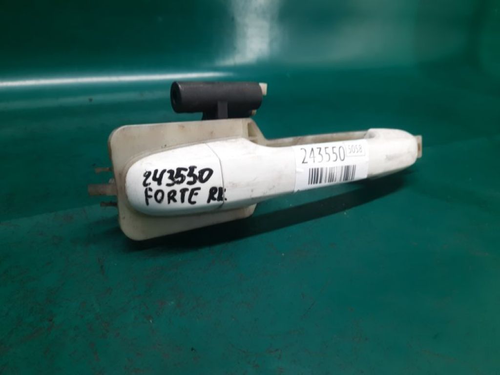 82651-1M050 | Ручка двері зовнішня задн. прав. KIA FORTE/CERATO TD 08-13 - Фото 2