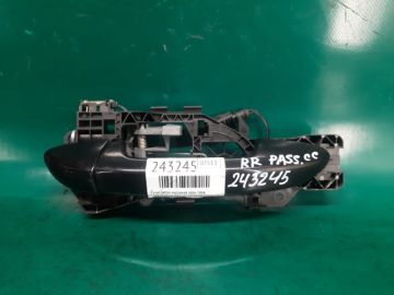 Ручка двери наружная задн. прав. VOLKSWAGEN PASSAT CC 12-18