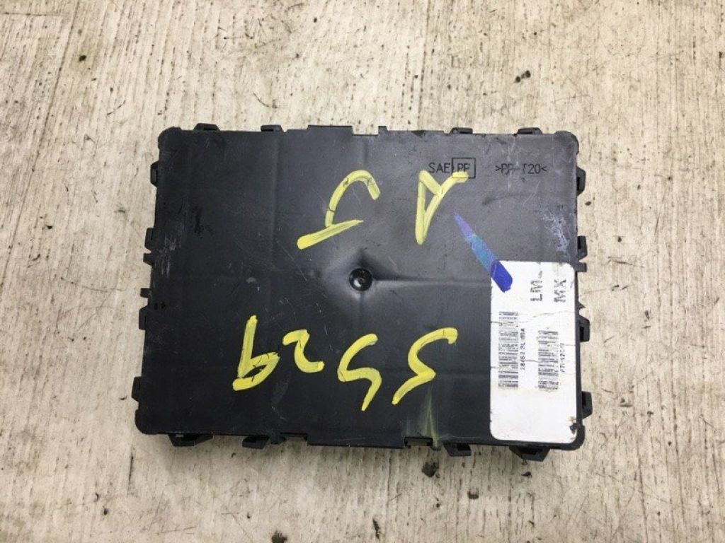 284B2-3LM0A | Блок комфорта NISSAN NV200 USA 13- - Фото 2