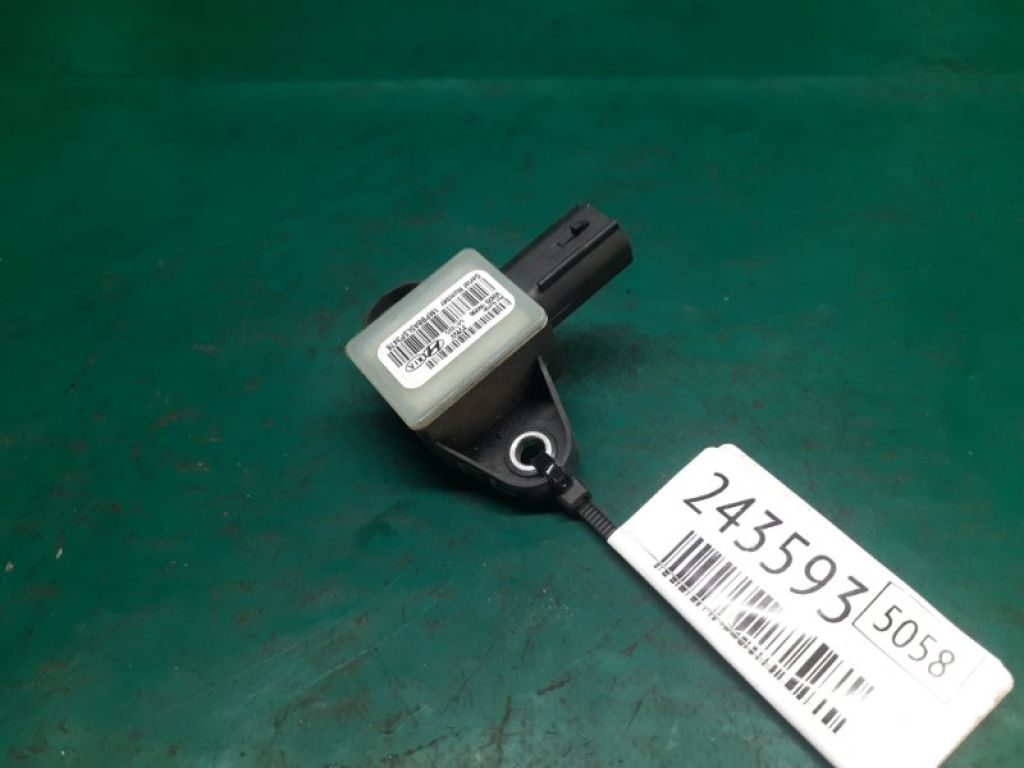 95920-1M200 | Датчик удару передн. лів. KIA FORTE/CERATO TD 08-13