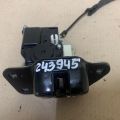 4589131AF | Замок кришки багажника JEEP PATRIOT 10-17