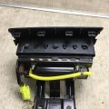 98515-9SJ8A | Подушка безопасности пассажира NISSAN NV200 USA 13- - Превью 4
