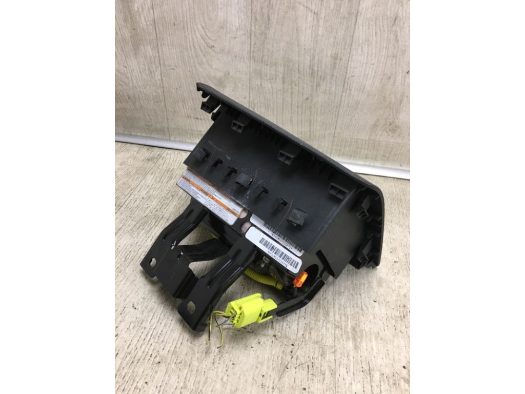 98515-9SJ8A | Подушка безопасности пассажира NISSAN NV200 USA 13- - Фото 6
